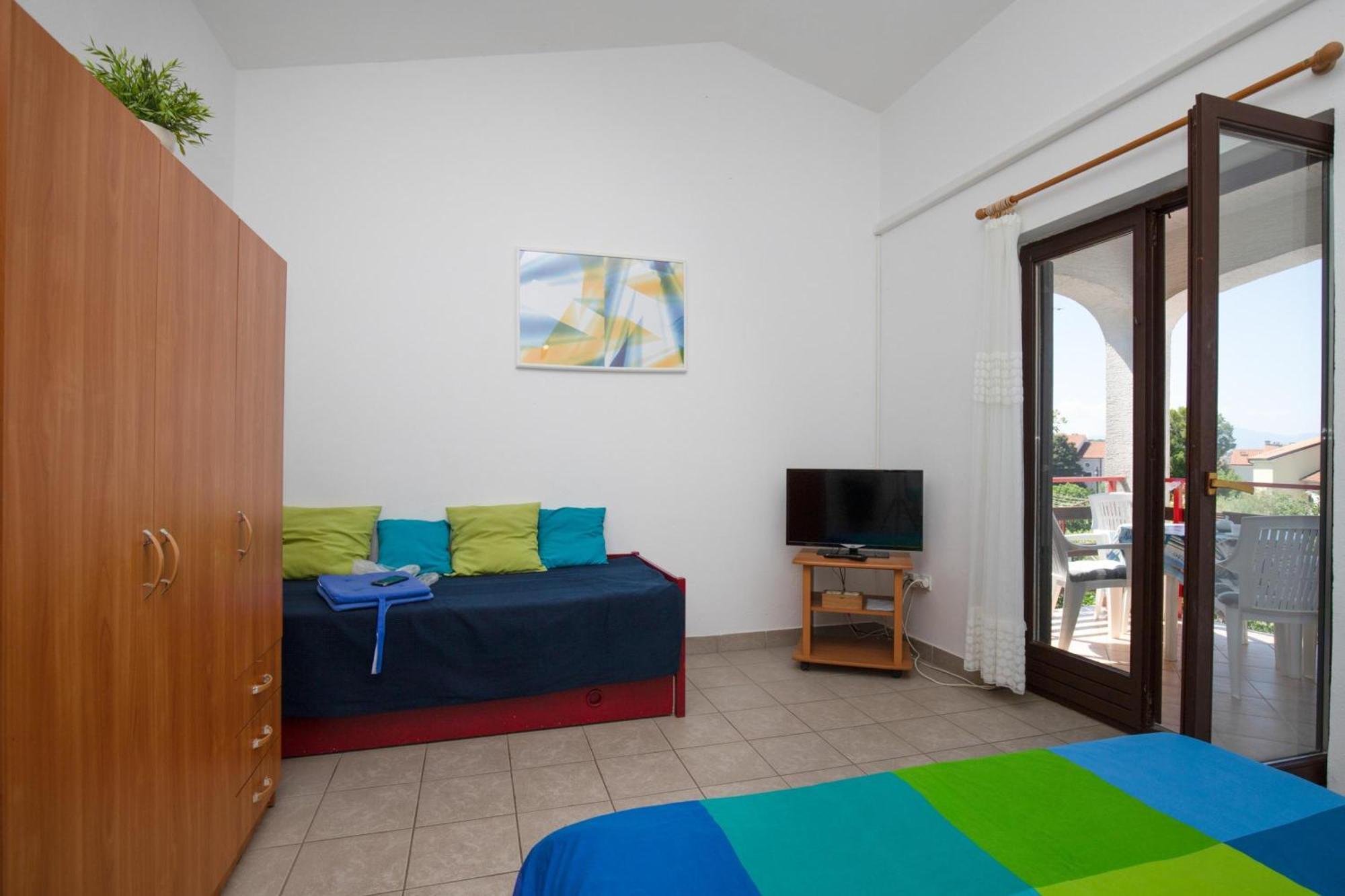 Apartments Brankica Island - Happy Rentals Vantacici Exteriér fotografie