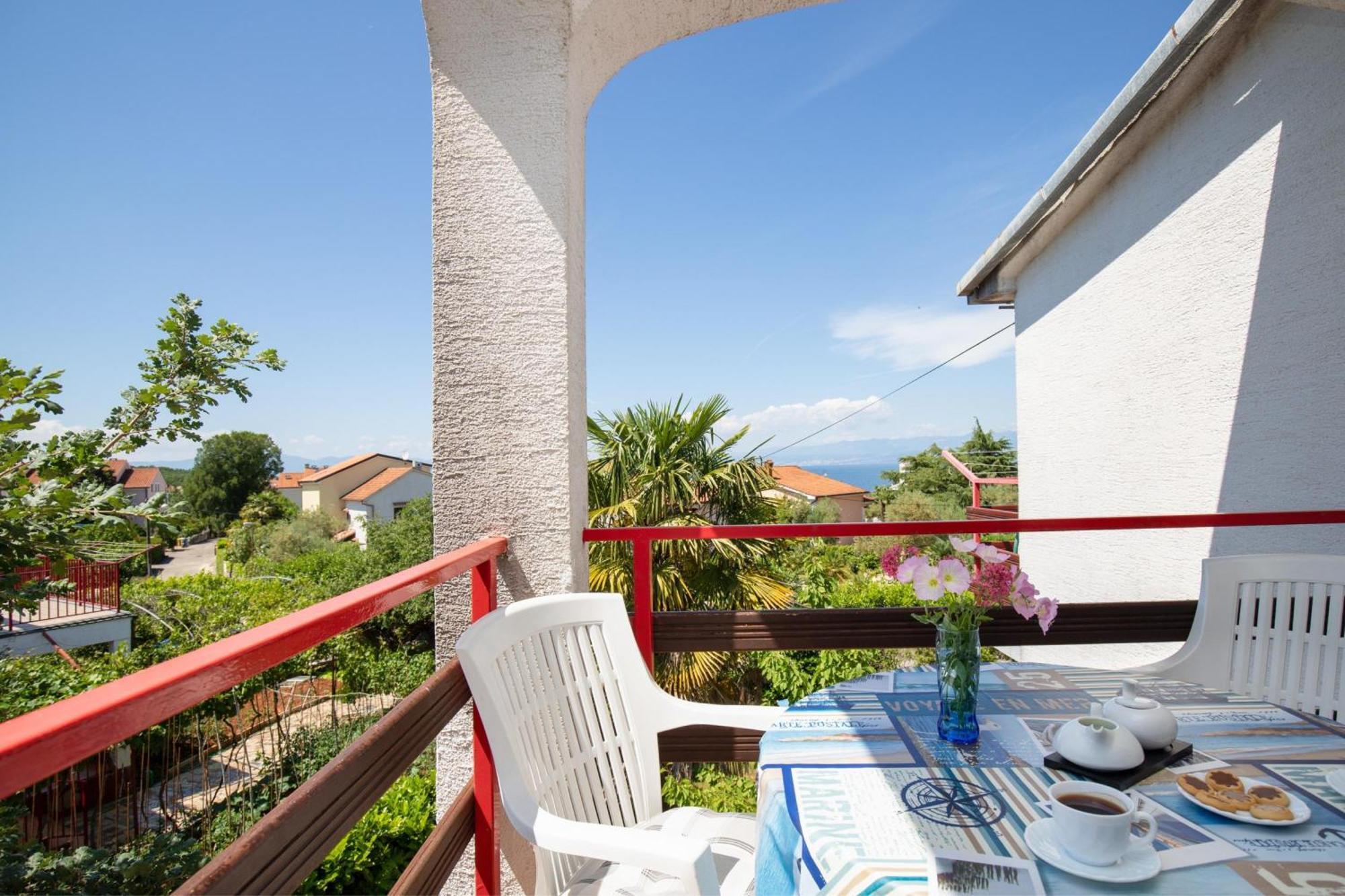 Apartments Brankica Island - Happy Rentals Vantacici Exteriér fotografie