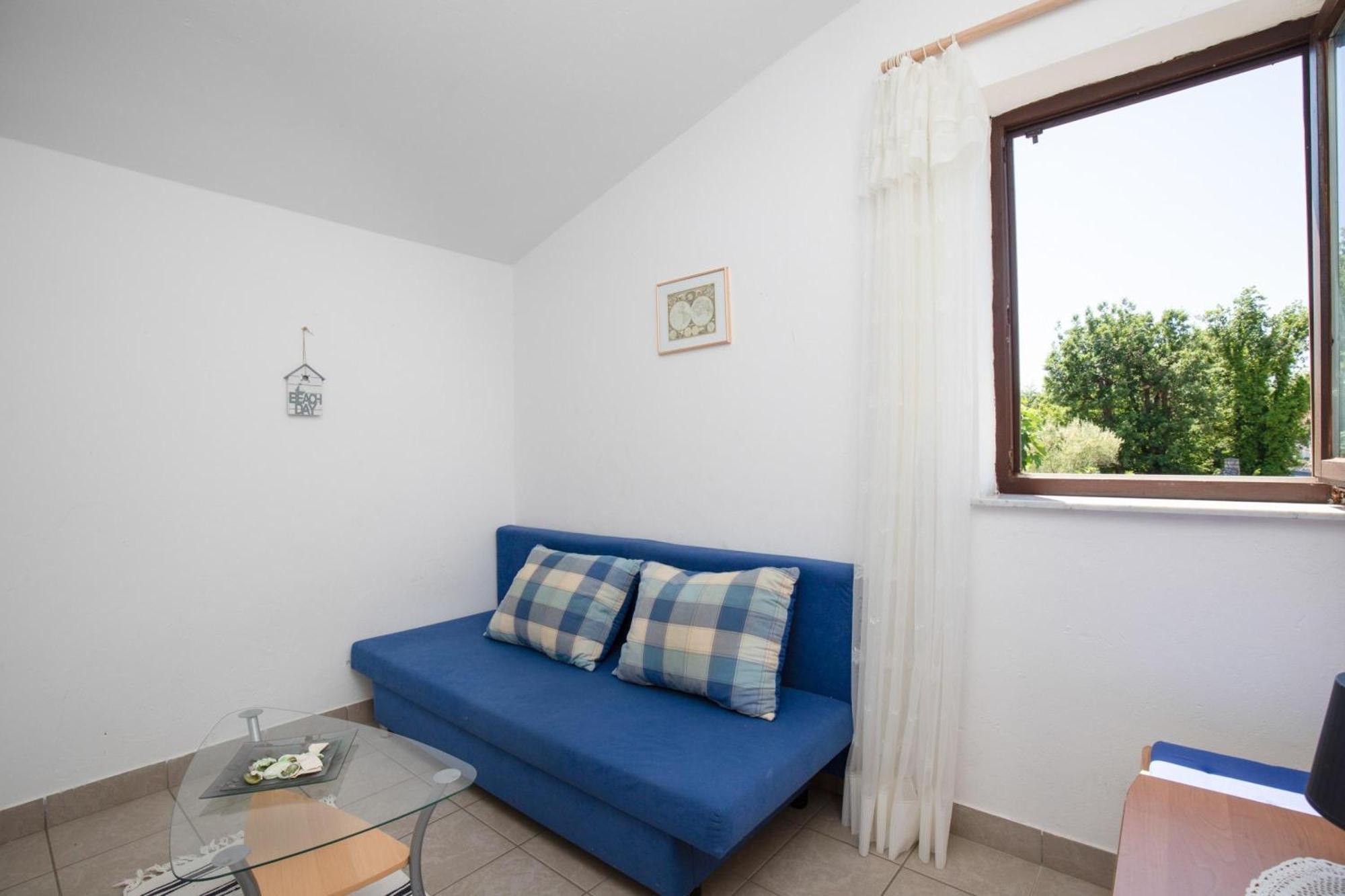 Apartments Brankica Island - Happy Rentals Vantacici Exteriér fotografie
