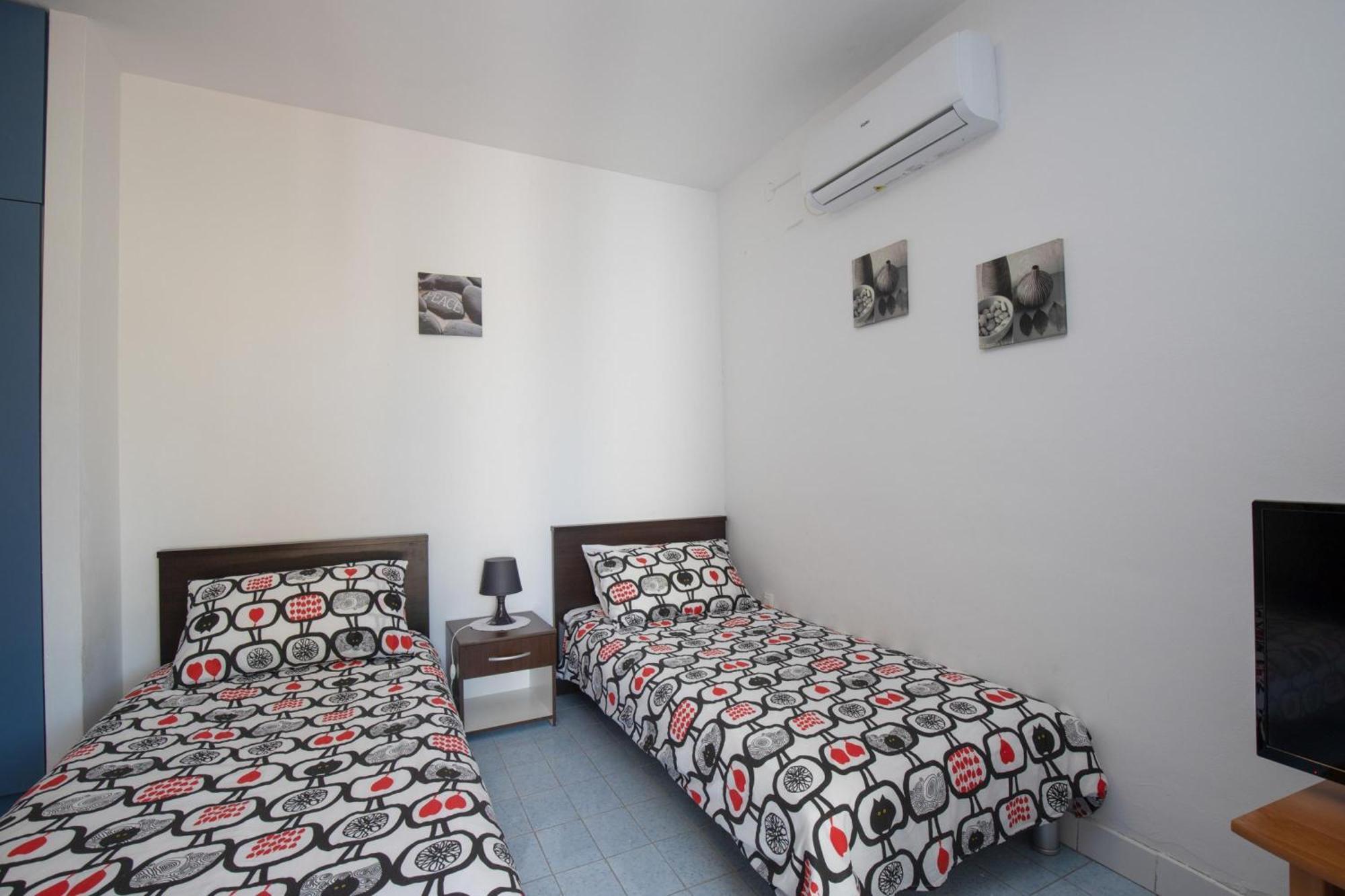 Apartments Brankica Island - Happy Rentals Vantacici Exteriér fotografie