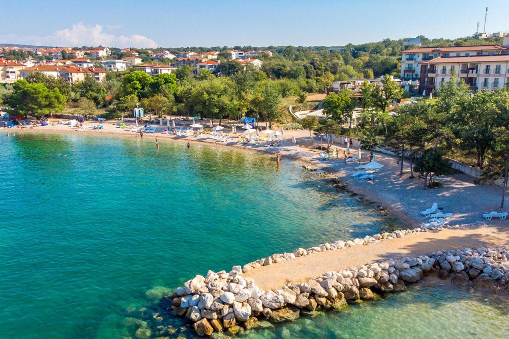 Apartments Brankica Island - Happy Rentals Vantacici Exteriér fotografie