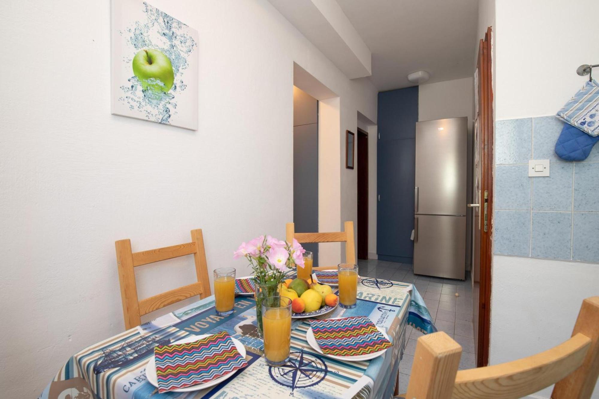 Apartments Brankica Island - Happy Rentals Vantacici Exteriér fotografie