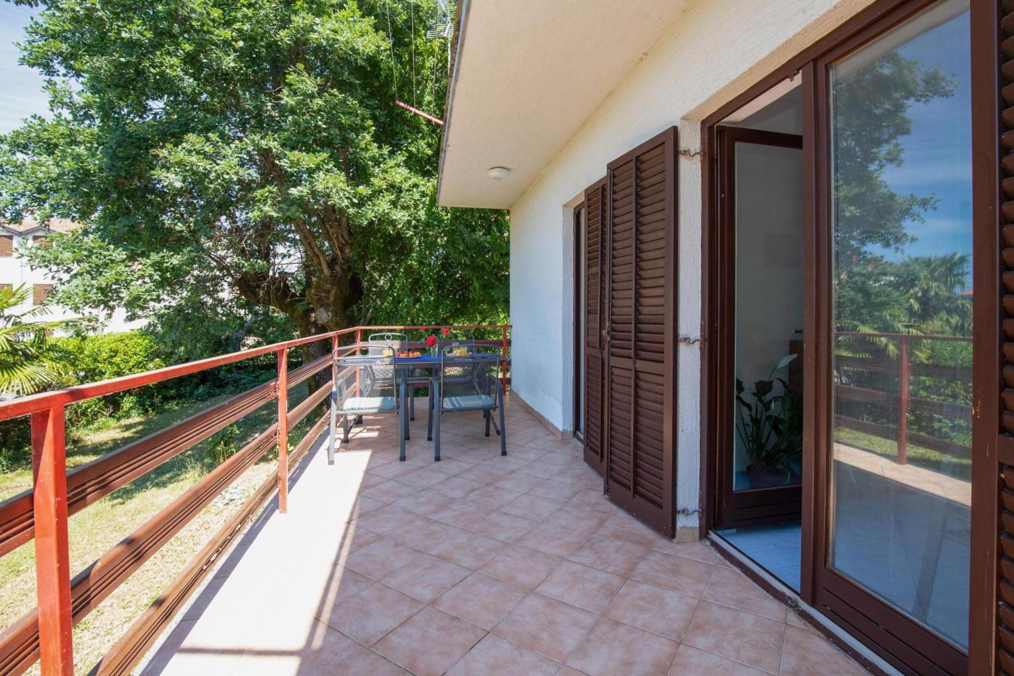 Apartments Brankica Island - Happy Rentals Vantacici Exteriér fotografie