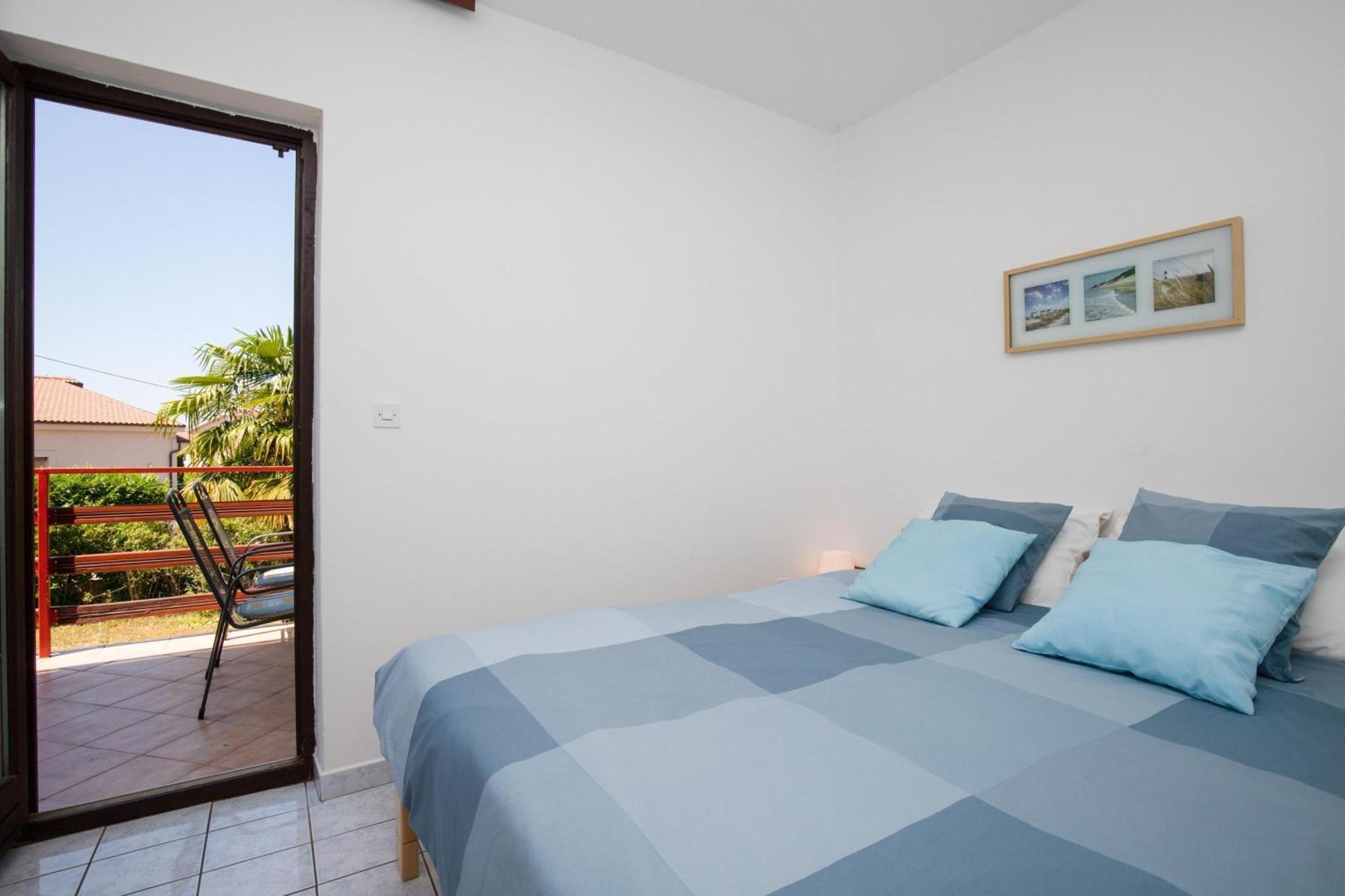 Apartments Brankica Island - Happy Rentals Vantacici Exteriér fotografie