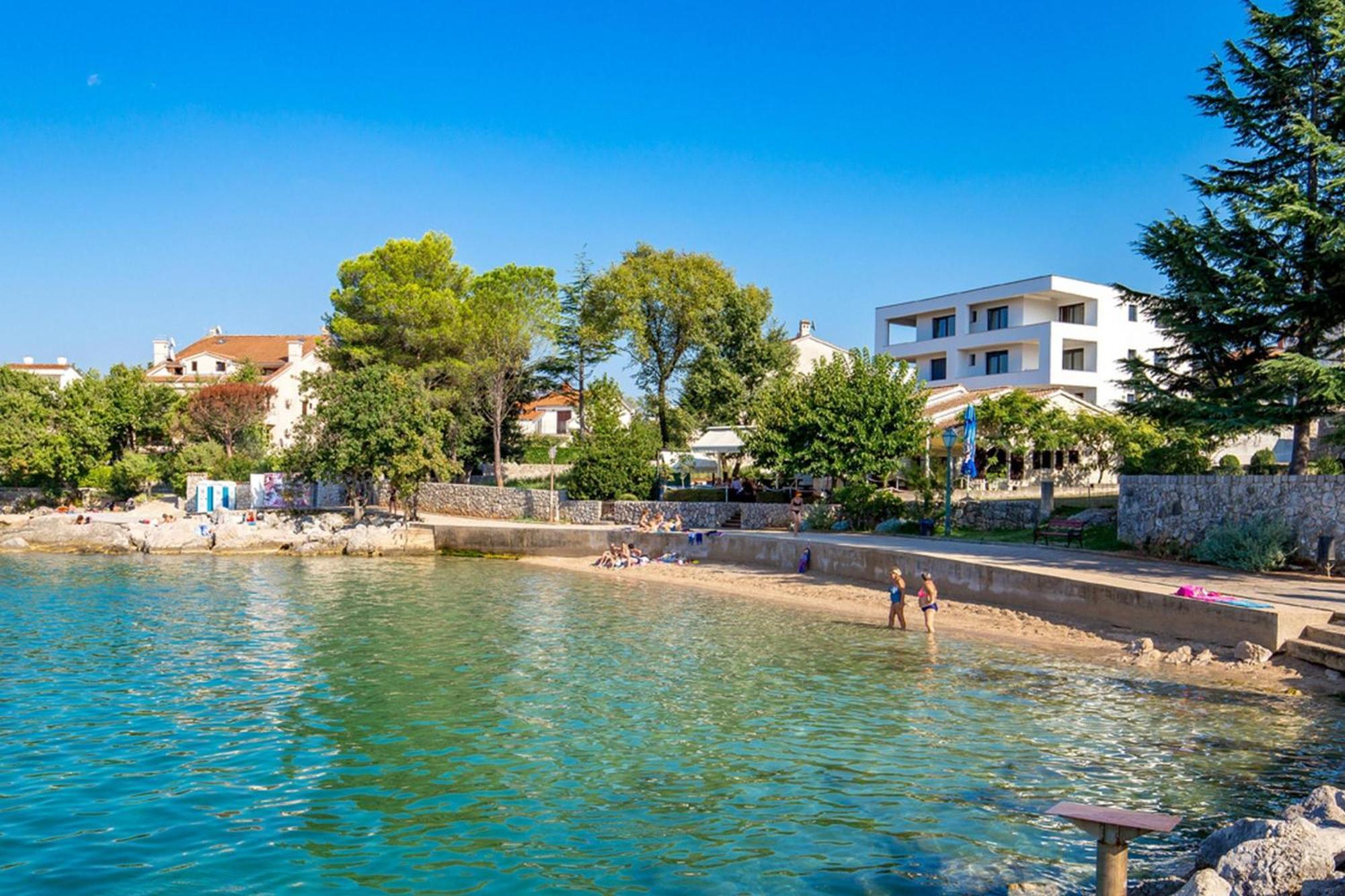 Apartments Brankica Island - Happy Rentals Vantacici Exteriér fotografie