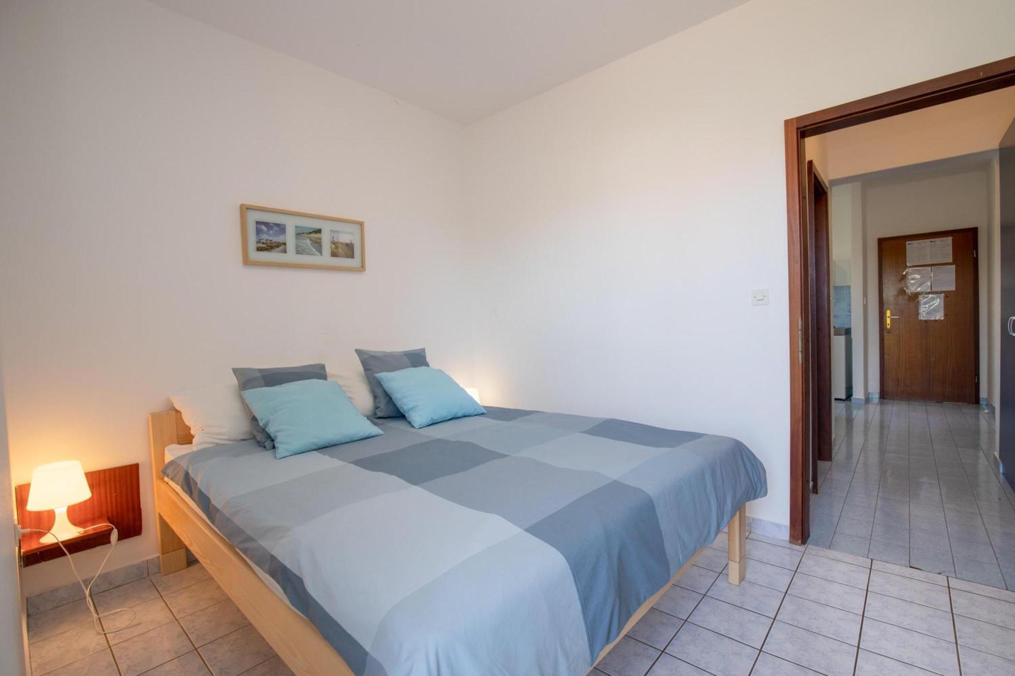 Apartments Brankica Island - Happy Rentals Vantacici Exteriér fotografie