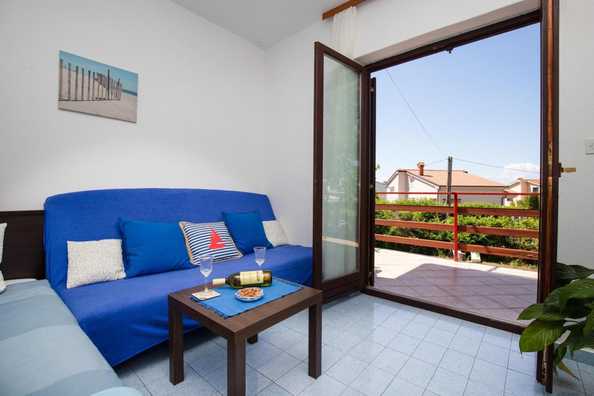 Apartments Brankica Island - Happy Rentals Vantacici Exteriér fotografie